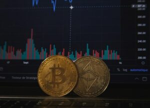 Ethereum „może odwrócić” kapitalizację rynkową Bitcoina w dłuższej perspektywie, mówi dyrektor generalny Crypto PlatoBlockchain Data Intelligence. Wyszukiwanie pionowe. AI.