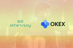 Ethernity Chain tähistab OKExi ERN-i kirjet Lionel Messi andmepakkumisega PlatoBlockchain Data Intelligence. Vertikaalne otsing. Ai.