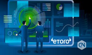 eToro Menyelesaikan Masalah Terkait dengan Grafik Data Intelligence PlatoBlockchain. Pencarian Vertikal. ai.