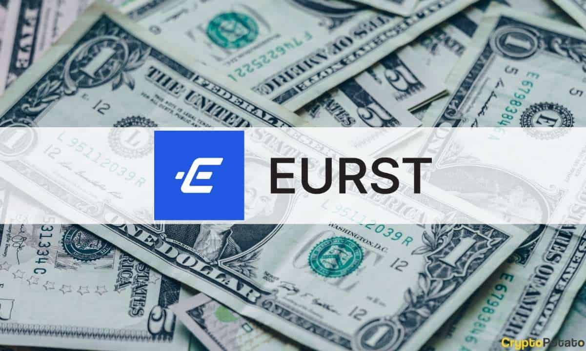 EURST: Addressing The Concerns Associated With USD-Backed Stablecoins PlatoBlockchain Data Intelligence. Vertical Search. Ai.