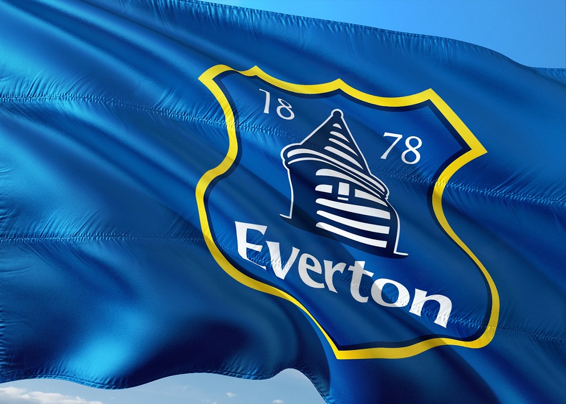 Everton FC menjadi tim EPL ketiga yang meluncurkan token penggemar di Socios.com PlatoBlockchain Data Intelligence. Pencarian Vertikal. ai.