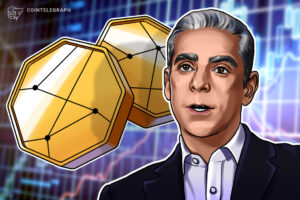 Facebook’s David Marcus calls for “fair shot” at crypto payments PlatoBlockchain Data Intelligence. Vertical Search. Ai.