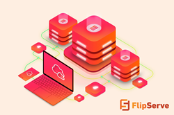 FlipServe ประกาศเปิดตัวแพลตฟอร์ม Multi-Cloud เพื่อให้บริการธุรกิจและนักพัฒนาด้วยเซิร์ฟเวอร์ AWS, Azure และ GCP ในราคาที่ถูกกว่า PlatoBlockchain Data Intelligence ค้นหาแนวตั้ง AI.