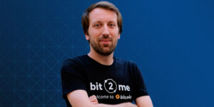 Директор Kraken Europe Рауль Оливейра присоединяется к испанской криптобирже Bit2Me PlatoBlockchain Data Intelligence. Вертикальный поиск. Ай.