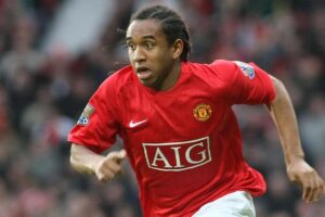 Former Manchester United soccer star Anderson charged in connection with a crypto scam. PlatoBlockchain Data Intelligence. Vertical Search. Ai.