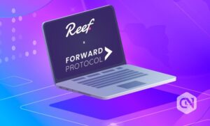 Forward Protocol slutter sig til Reef Chain via Reef Finance PlatoBlockchain Data Intelligence. Lodret søgning. Ai.