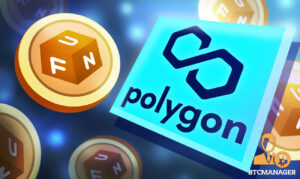 FUN Token Announces New XFUN token on Polygon PlatoBlockchain Data Intelligence. Vertical Search. Ai.