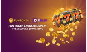 FUN Token lancerer DPLAY Casino for at fremme decentralisering i iGaming PlatoBlockchain Data Intelligence. Lodret søgning. Ai.