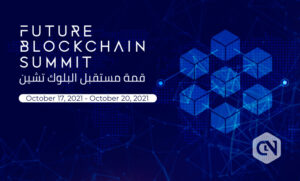 Future Blockchain Summit 2021 PlatoBlockchain Data Intelligence. Pesquisa vertical. Ai.