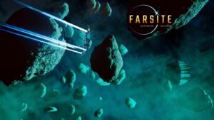 GameFi Farsite MMO עוקב אחר מפת הדרכים עם שחרור מפת הכוכבים PlatoBlockchain Data Intelligence. חיפוש אנכי. איי.