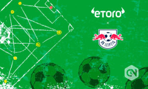 باشگاه فوتبال آلمان RB Leipzig یک شریک جدید در eToro PlatoBlockchain Data Intelligence پیدا می کند. جستجوی عمودی Ai.