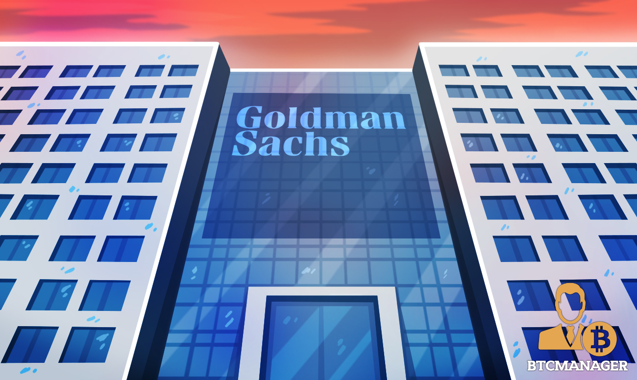 Goldman Sachs: PoS-Based and Crypto Exchange Tokens Showing Strength PlatoBlockchain Data Intelligence. Vertical Search. Ai.