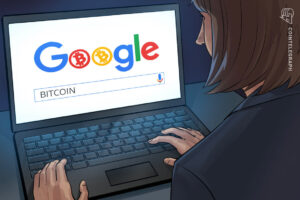 Google running crypto ads again as new policy goes into effect PlatoBlockchain Data Intelligence. Vertical Search. Ai.
