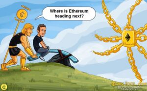 Hard Fork Brings Ethereum Price 10% Up; Is the Altcoin Regaining its High? PlatoBlockchain Data Intelligence. Vertical Search. Ai.