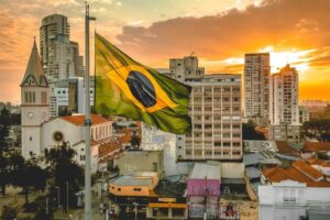 Hashdex Asset Management 推出巴西首个“绿色”比特币 ETF。 PlatoBlockchain 数据智能。 垂直搜索。 哎。