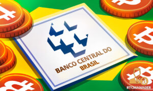Brasilian keskuspankin johtaja vaatii kryptosäännöksiä PlatoBlockchain Data Intelligencen yleistyessä. Pystysuuntainen haku. Ai.