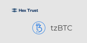 Hex Trust fügte als Tezos tzBTC-Schlüsselhalter PlatoBlockchain Data Intelligence hinzu. Vertikale Suche. Ai.