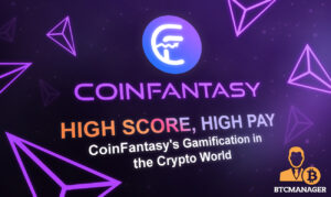 High Score, High Pay: CoinFantasy’s Gamification in the Crypto World PlatoBlockchain Data Intelligence. Vertical Search. Ai.