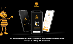 Honeypad 凭借其基于加密货币的 Freelancer 平台 PlatoBlockchain 数据智能席卷 DeFi 市场。垂直搜索。人工智能。