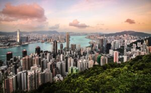 پلیس هنگ کنگ با دو برابر شدن جرم رمزنگاری در هوش داده پلاتو بلاک چین در سال 2021 زنگ خطر را به صدا در می آورد. جستجوی عمودی Ai.