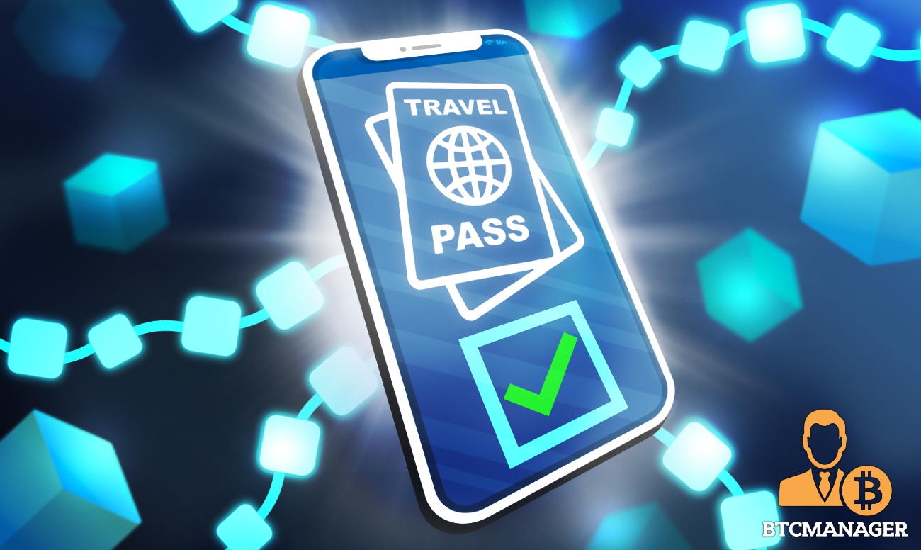 Hong Kong’s Cathay Pacific Completes Blockchain-Based CommonPass Trial digital certificate PlatoBlockchain Data Intelligence. Vertical Search. Ai.