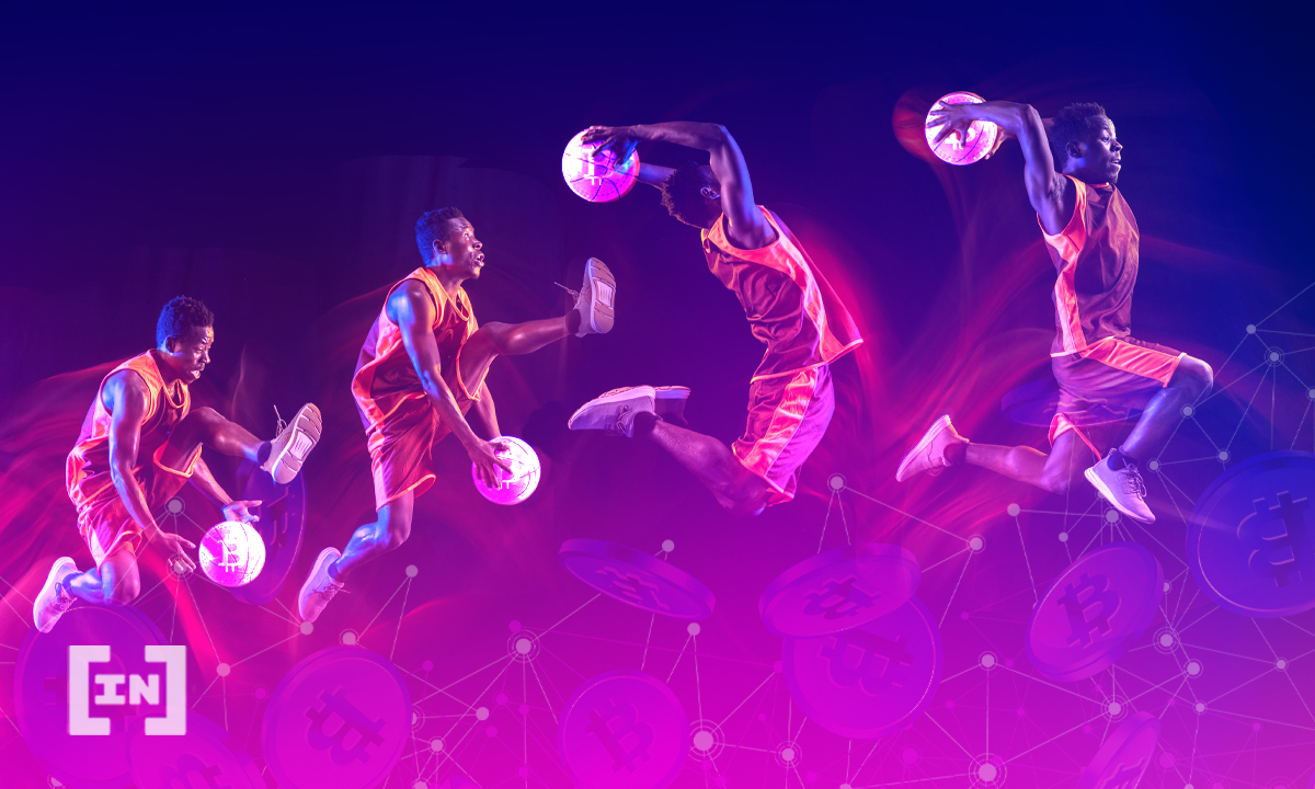 Houston Rockets Become Latest NBA Team to Partner With Socios PlatoBlockchain Data Intelligence. Vertical Search. Ai.