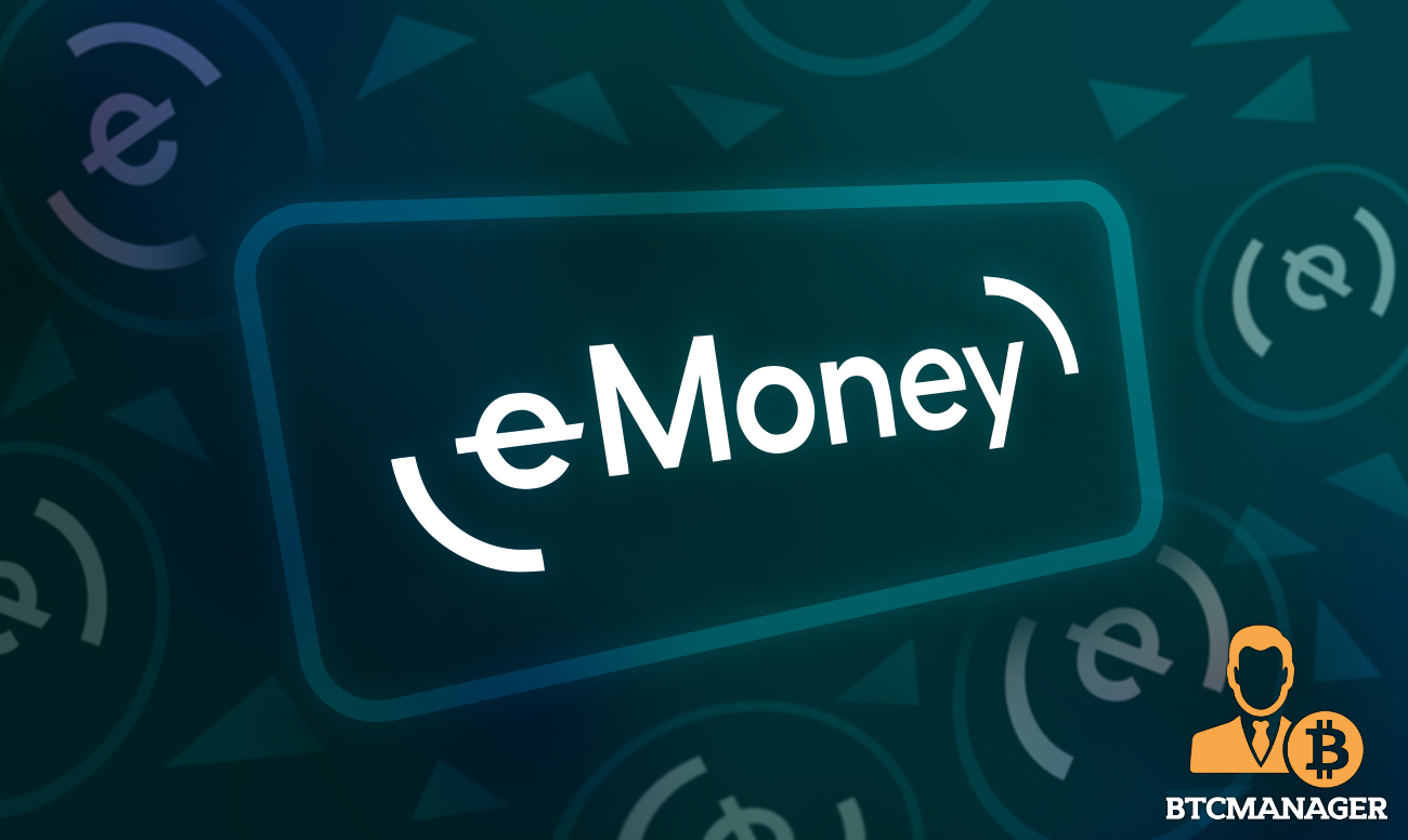 e-Money Stablecoins가 금리 하락을 해결하는 방법 PlatoBlockchain Data Intelligence. 수직 검색. 일체 포함.