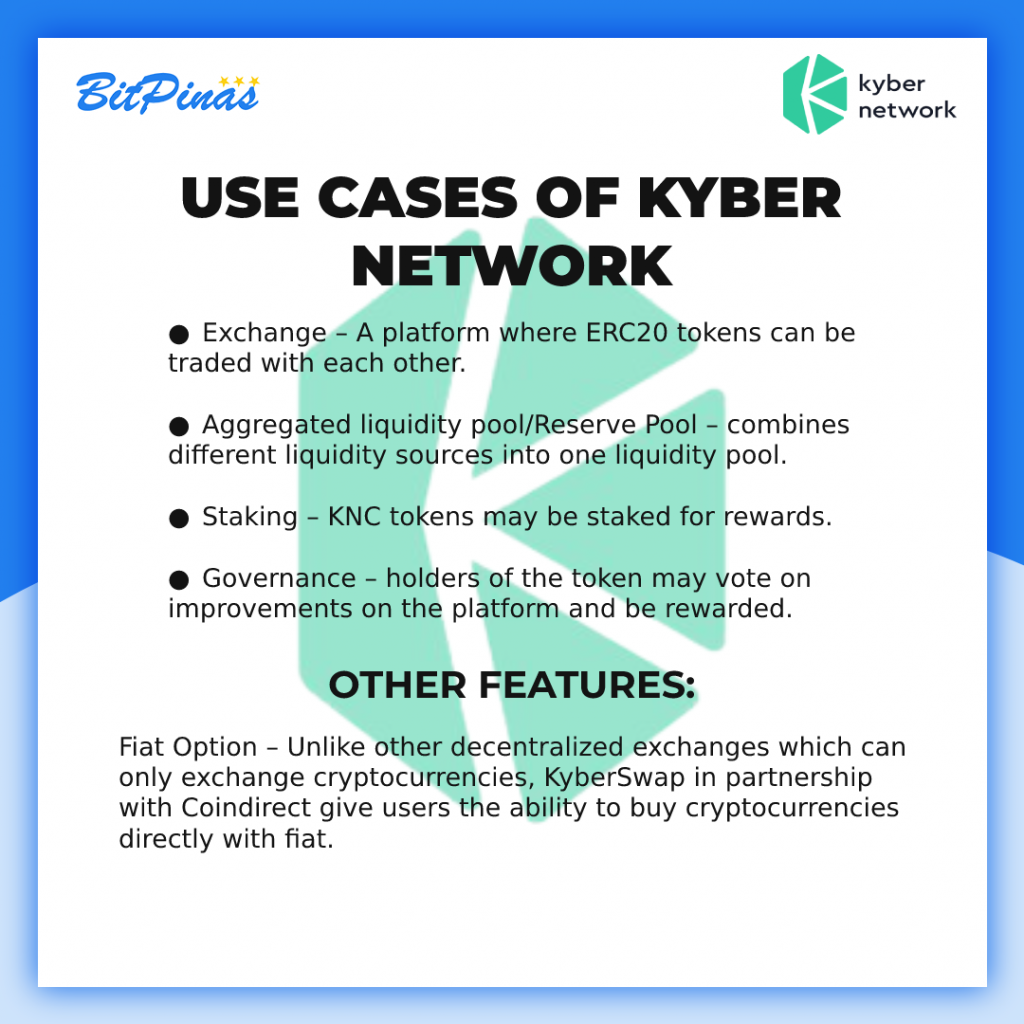Como comprar KNC em Coins.ph! | Guia Kyber Network Crystal Filipinas PlatoBlockchain Data Intelligence. Pesquisa Vertical. Ai.