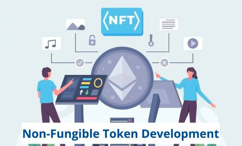 How to Create a Non-Fungible Token? [Ultimate Guide] new ethereum PlatoBlockchain Data Intelligence. Vertical Search. Ai.
