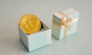 كيفية هدية Bitcoin لشخص خاص بذكاء بيانات PlatoBlockchain. البحث العمودي. عاي.