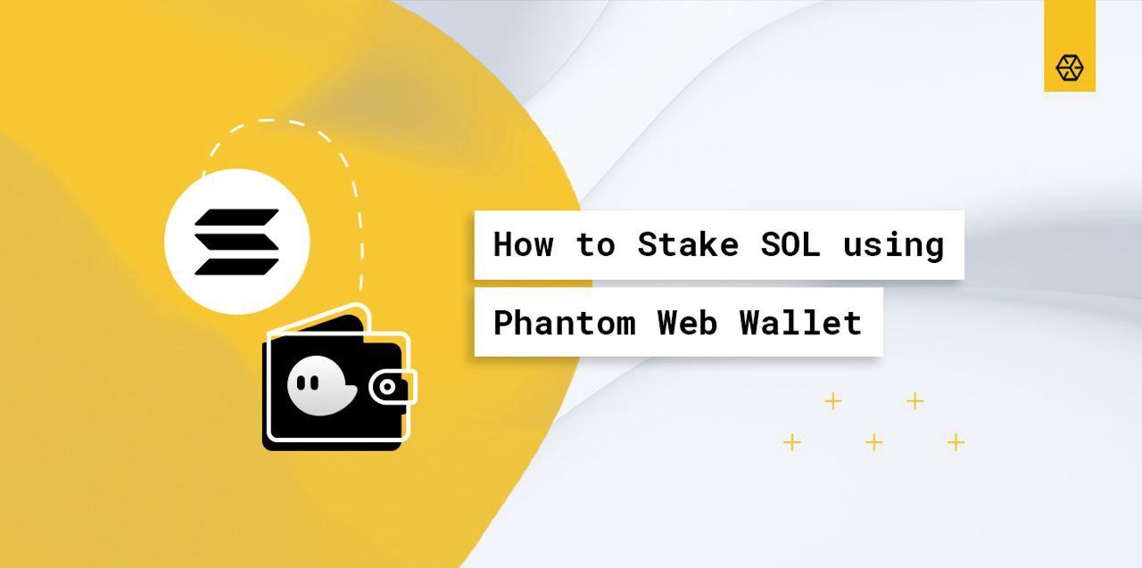 How to Stake Solana (SOL) using Phantom Wallet PlatoBlockchain Data Intelligence. Vertical Search. Ai.