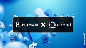 HUMAN Protocol och Elrond revolutionerar arbetssektorn PlatoBlockchain Data Intelligence. Vertikal sökning. Ai.