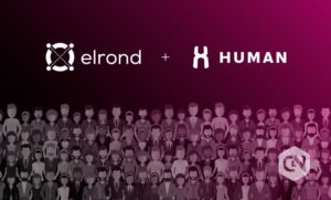 Το ανθρώπινο πρωτόκολλο ενώνει τα χέρια με το Elrond Blockchain Network PlatoBlockchain Data Intelligence. Κάθετη αναζήτηση. Ολα συμπεριλαμβάνονται.