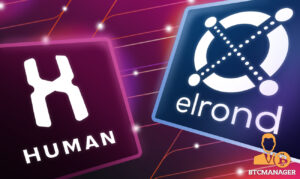 HUMAN Protocol nutzt Elrond (EGLD), um Blockchain-basierte Marktplätze PlatoBlockchain Data Intelligence neu zu erfinden. Vertikale Suche. Ai.
