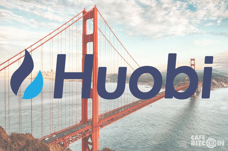 A Huobi támogatja a Crypto-Fiat műveleteket Latin-Amerikában, a PlatoBlockchain adatintelligenciát. Függőleges keresés. Ai.
