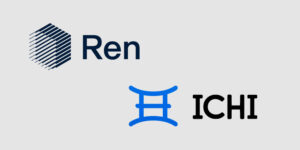 ICHI תומך בפלטפורמה צולבת שרשרת Ren בייצור מטבעות יציבים עבור BTC ואסימונים אחרים זמינים PlatoBlockchain Data Intelligence. חיפוש אנכי. איי.