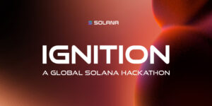 Ignition：第四届 Solana 黑客马拉松拉开帷幕，PlatoBlockchain 数据智能奖励高达 5 万美元。垂直搜索。人工智能。