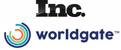 Inc. Magazine Reveals Annual List of America’s Fastest-Growing Private Companies including Worldgate, llc —the Inc. 5000 Blockchain PlatoBlockchain Data Intelligence. Vertical Search. Ai.