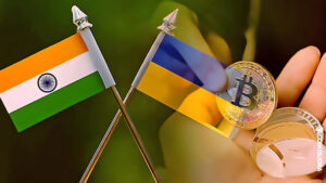 Indie i Ukraina to jedne z najwyżej ocenionych krajów pod względem transakcji kryptowalutowych PlatoBlockchain Data Intelligence. Wyszukiwanie pionowe. AI.