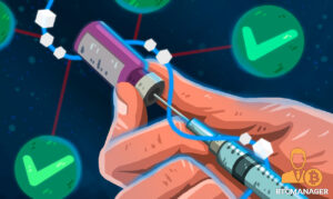 인도: 정부 e-마켓플레이스는 백신, 의약품 공급을 위해 블록체인 기술을 활용합니다. PlatoBlockchain 데이터 인텔리전스. 수직 검색. 일체 포함.