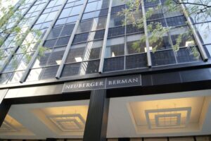 Investment management firm Neuberger Berman Group enters the crypto market. PlatoBlockchain Data Intelligence. Vertical Search. Ai.