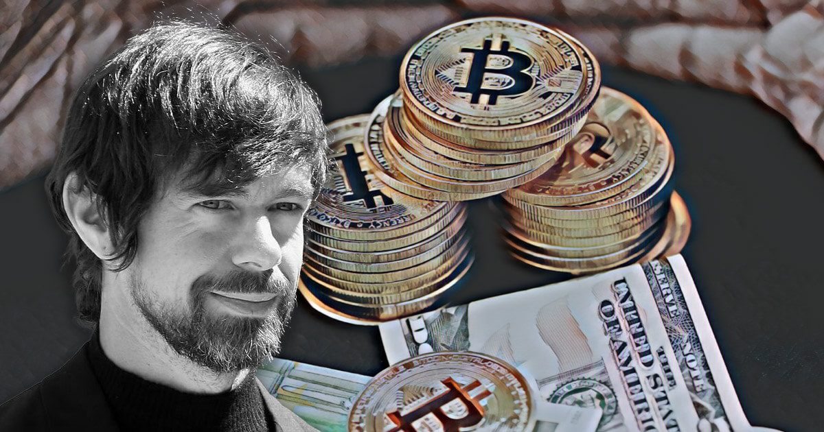Is Jack Dorsey the qualified face for crypto banking? PlatoBlockchain Data Intelligence. Vertical Search. Ai.