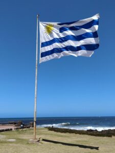 Apakah Revolusi Crypto Amerika Latin Kembali ke Jalurnya? Uruguay Mengusulkan RUU Pembayaran Intelijen Data Blockchain. Pencarian Vertikal. ai.