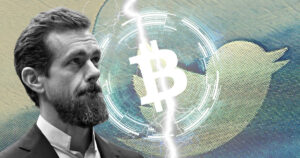 Jack Dorsey says every Twitter account should be linked to a Bitcoin Lightning Wallet PlatoBlockchain Data Intelligence. Vertical Search. Ai.