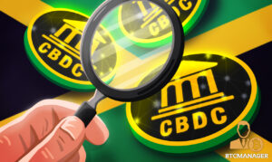 Jamaica: Central Bank Mandates Court Order for Monitoring Customer CBDC Transaction Data PlatoBlockchain Data Intelligence. Vertikalt søk. Ai.