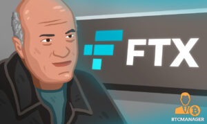 Kevin O’Leary Inks Partnership with FTX Crypto Exchange, to Be Paid in Crypto PlatoBlockchain Data Intelligence. Vertical Search. Ai.