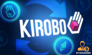 Kirobo lanserer P2P-bytteknappen, som muliggjør glidningssikker, trygge token-bytter PlatoBlockchain-dataintelligens. Vertikalt søk. Ai.