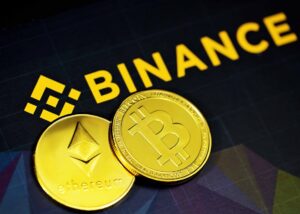 Know your customer check now made mandatory for all Binance users PlatoBlockchain Data Intelligence. Vertical Search. Ai.