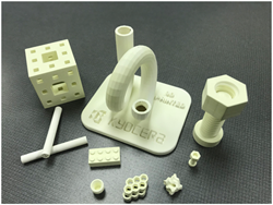 Kyocera bo na sejmu Ceramics Expo v Clevelandu predstavila prilagojeno 3D-tiskanje, Cordierite in še več PlatoBlockchain Data Intelligence. Navpično iskanje. Ai.