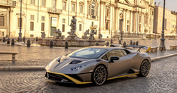 Chủ sở hữu Lamborghini có thể nhận Bộ phụ kiện sợi carbon nội thất với lắp đặt đầy đủ tại Lamborghin Austin PlatoBlockchain Data Intelligence. Tìm kiếm dọc. Ái.